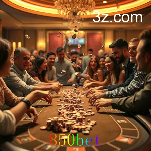 850bet: Explore as Vantagens Incríveis da Seção Paga