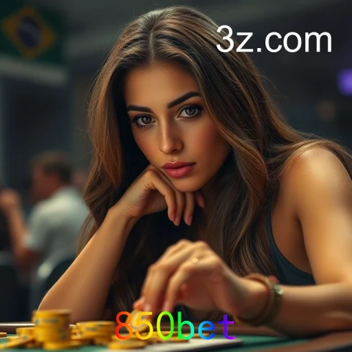 A Revolução da Plataforma da 850bet em Jogos Online