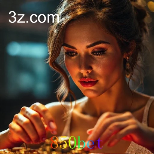 Slots Vibrantes no 850bet: Atração e Diversão Sem Fim